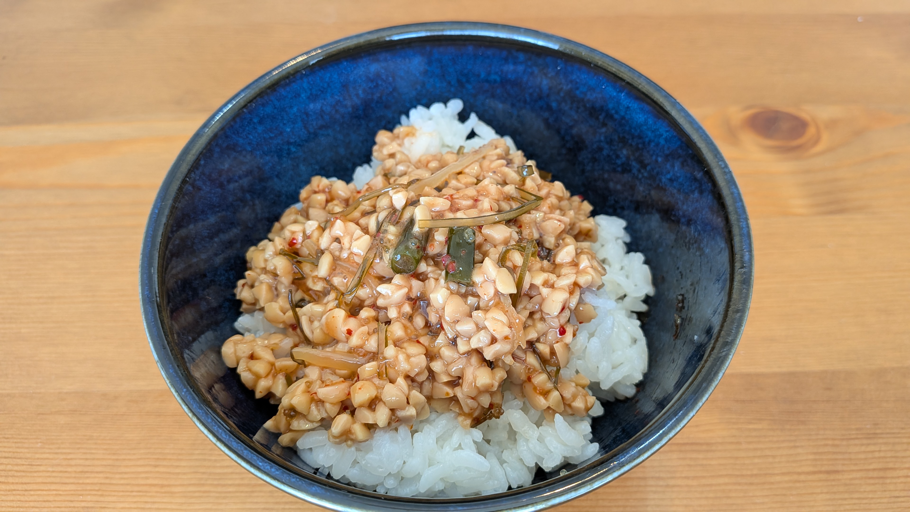 [和商コーポレーション]_キムチ松前_納豆の極上ネバネバ和え